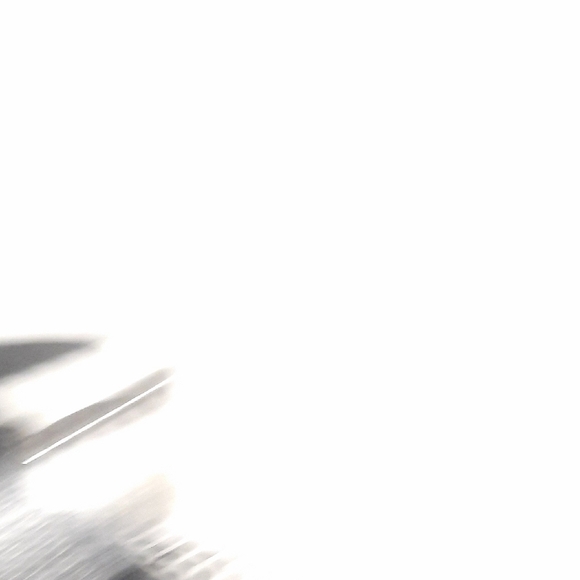 Coach Monochrome Patterned Shoulder Bag - Picture 8 of 11